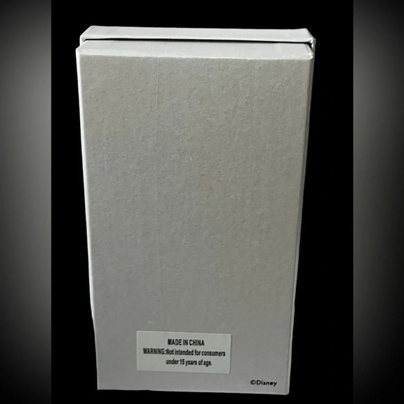 DISNEY X BAUBLEBAR Barbie Bubblegum Pink Mickey Mouse Keychain Bag Charm NEW NWT - Picture 16 of 16